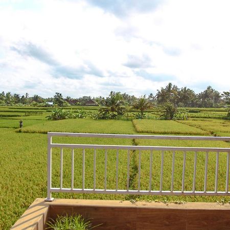 Kubu Sari Ubud Extérieur photo